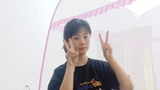 ChenWenwen Snapshot