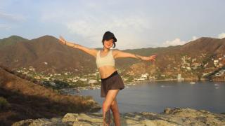 ArianaWhitaker Snapshot