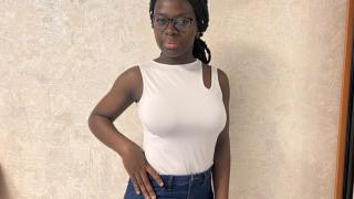 KhristinaHoliday Snapshot