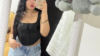 AntonellaRay Snapshot