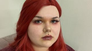 SharlenRed Snapshot