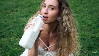 KianaDavis Snapshot