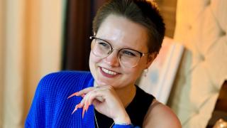 TammyMay Snapshot
