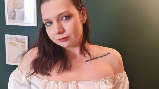 CarolineLuis Snapshot