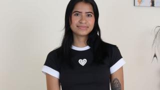 CarolinaMarquez Snapshot