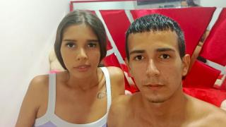 LuzAndJoseth Snapshot