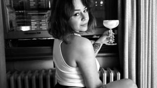 AerinBaudelaire Snapshot