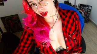 NatashaLau Snapshot