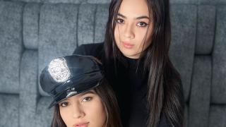 JadeAndPerla Snapshot