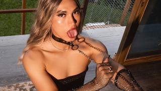 CholeVersace Snapshot