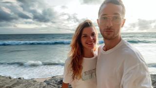 IvanAndOlivia Snapshot