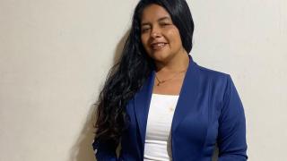 DianaOchoa Snapshot