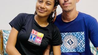 BonnyAndJeyson Snapshot