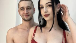 EliseAndFrank Snapshot