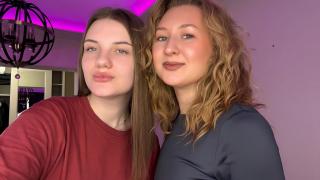 BeckyAndMaxine Snapshot