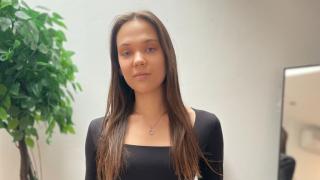 ElviaBlong Snapshot