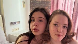 KiraAndMary Snapshot