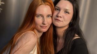 SilviaAndArlette Snapshot