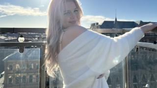 AlexisPowelson Snapshot