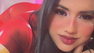Lolaoberly26 Snapshot