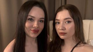 OctaviaAndMarian Snapshot