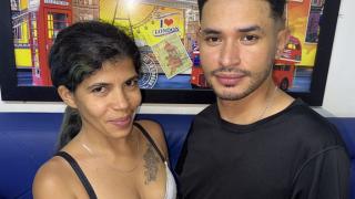 MarceAndLucas Snapshot