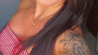 BrunetteKendra Snapshot