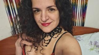 NataliaCurly Snapshot
