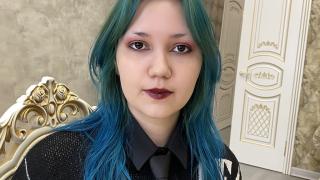 SonyaBlue Snapshot