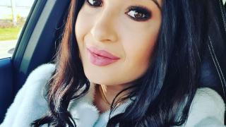 TinaSinclair Snapshot