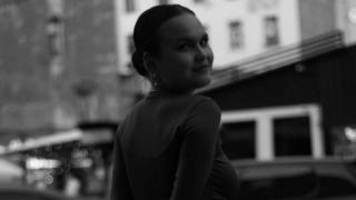 AndrenaPerry Snapshot