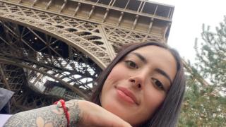 CamilaAzul Snapshot