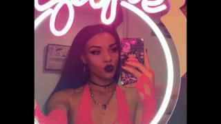 DarthDrea Snapshot