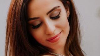 AshleySmiler Snapshot