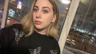 AudreyColeson Snapshot