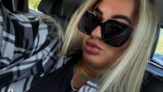 CaraHarris Snapshot