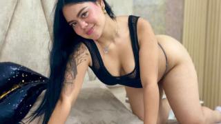 SalomeGonzalez Snapshot