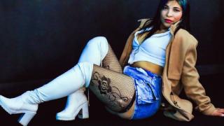 KatalinaMachado Snapshot