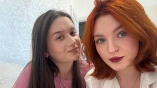 JulianaAndOra Snapshot