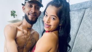 ClarisaAndAaron Snapshot