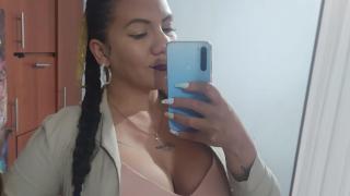 AlysaPear Snapshot