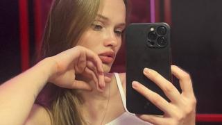 AriannaPastore Snapshot