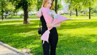 MelissaBauch Snapshot