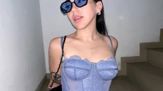 LeslieGaggino Snapshot