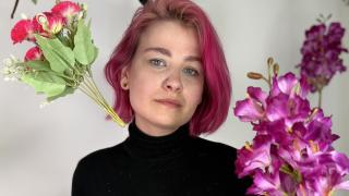 FloraMonson Snapshot