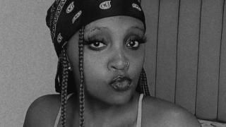 LuckyQueenLucky Snapshot