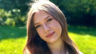 BeatriceBinoche Snapshot