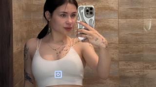 VanessaKeyn Snapshot