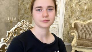 SarahLaivy Snapshot