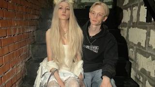 TheoAndMary Snapshot